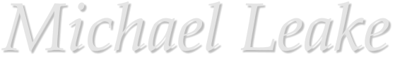 Michael Leake